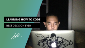 Learn how to code