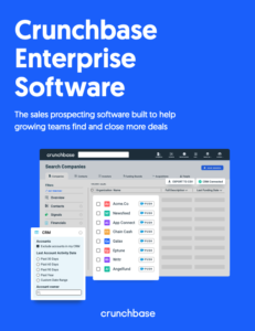 Enterprise software
