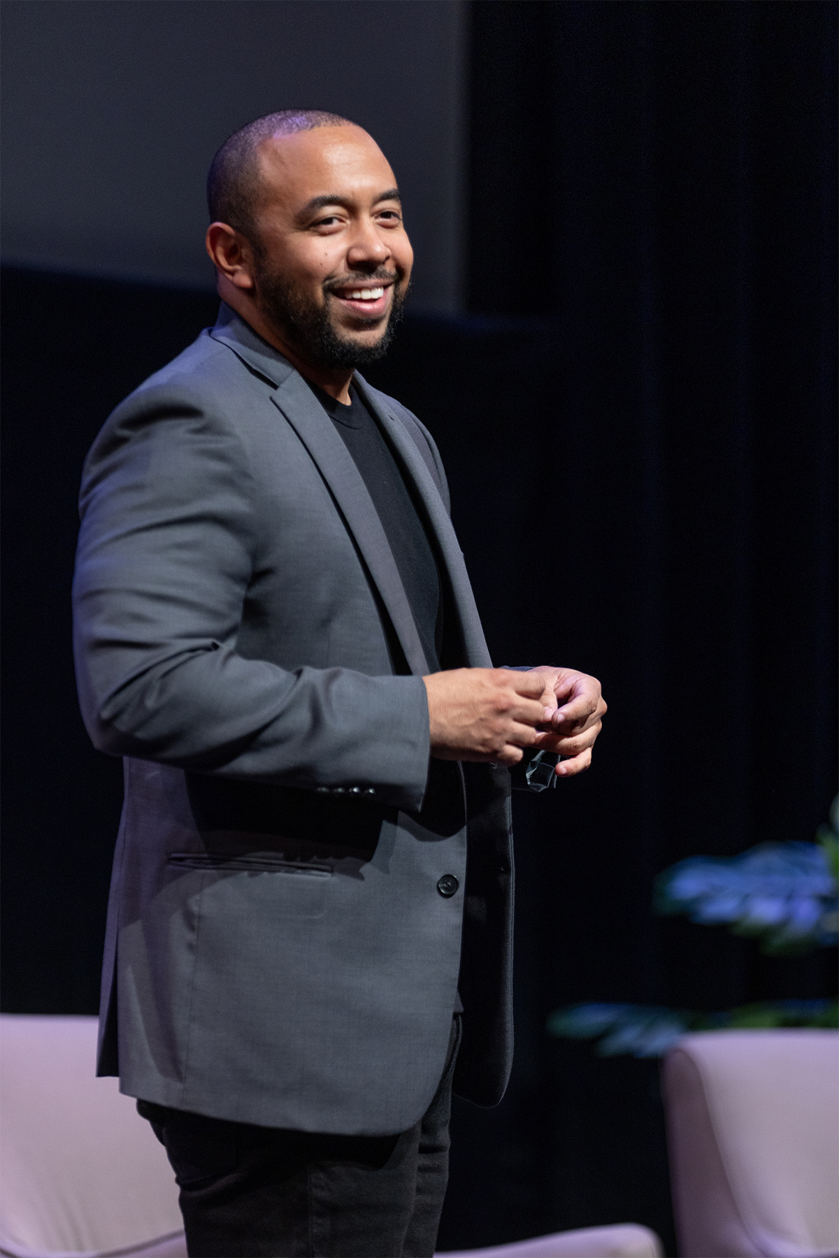 Jeremy Brown